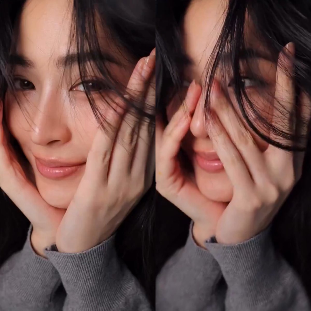 ยอมเบ้าหน้า