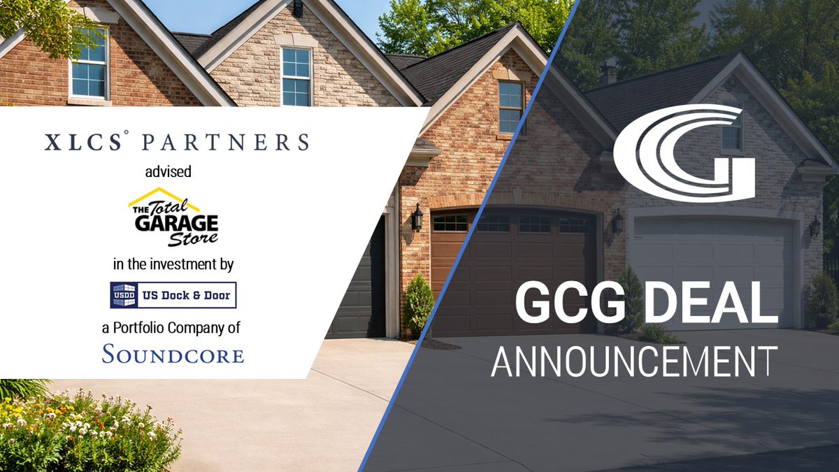 GCG | Geneva Capital Group tweet media
