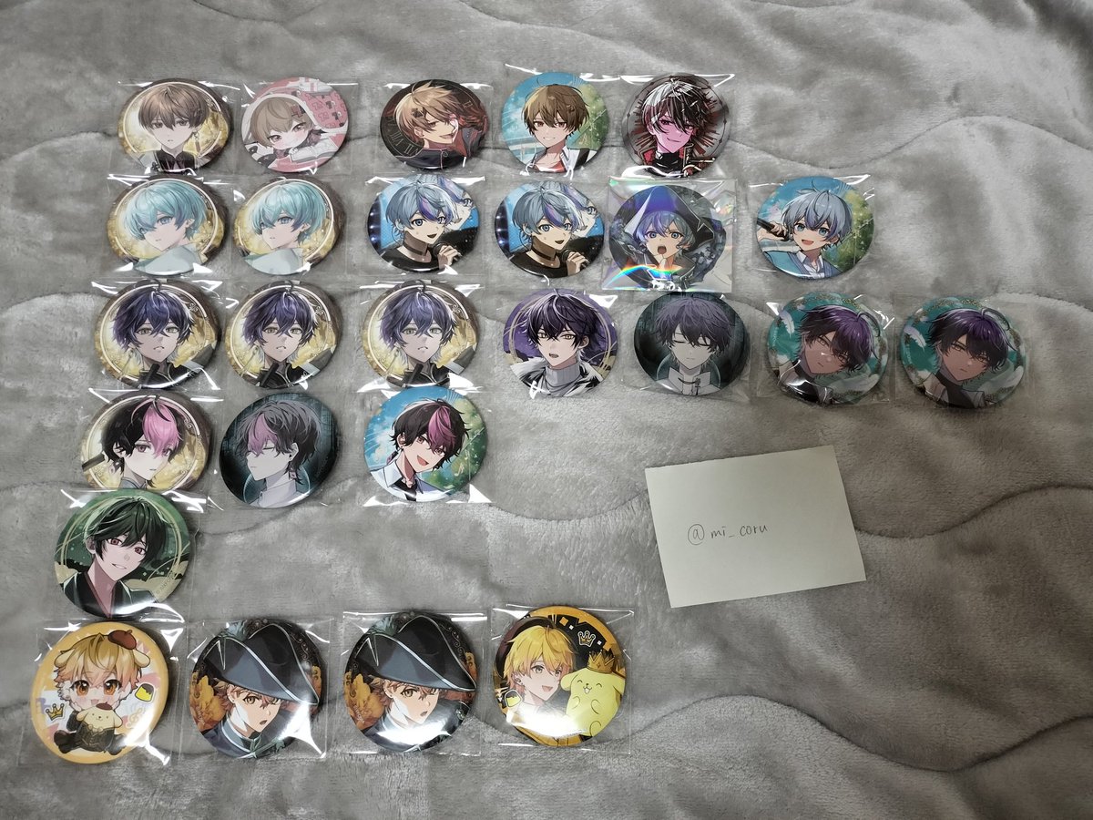 co.取引垢 tweet media