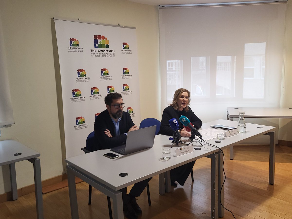 Familia sostenible tweet media