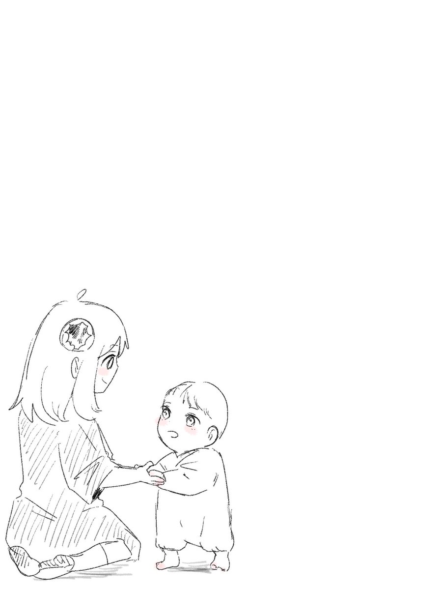 なんか可愛いの出てきた