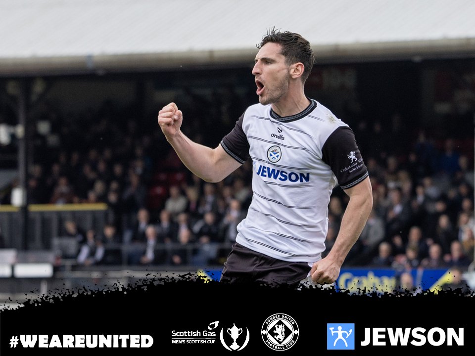 The Honest Men travel to Tannadice on Saturday 17th January to face Dundee United in the Fourth Round of the Scottish Gas Scottish Cup.

Tickets are on sale online now 🎟️

ayrunitedfc.co.uk/dundee-united-…

#WeAreUnited