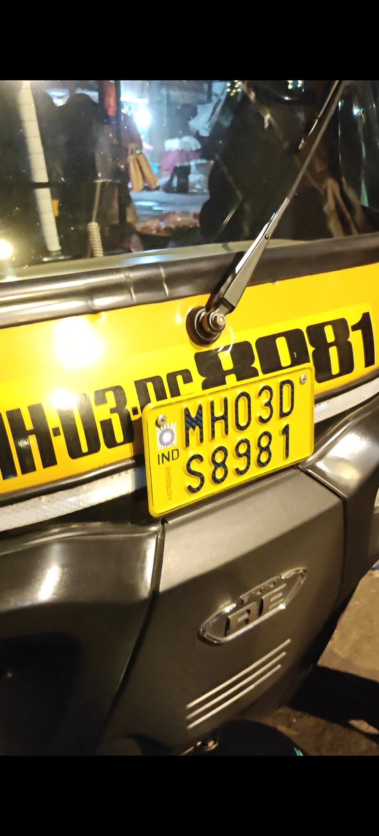 Hashtag Mumbai News tweet media