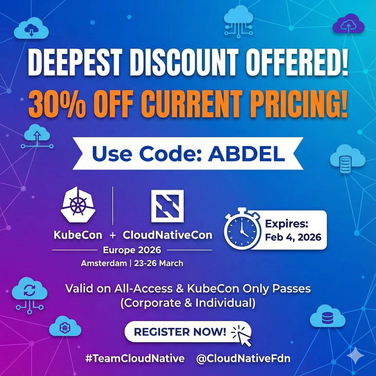 Abdel SGHIOUAR tweet media