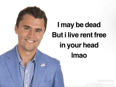 Midgy_Scout's tweet photo. @CharlieKirk4evr https://t.co/4iKPCODU0d