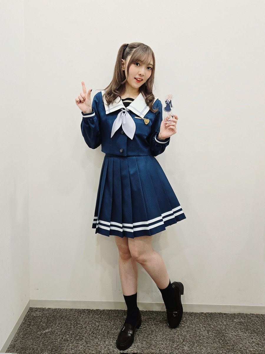 西尾夕香 (@240y_k) / Posts / X