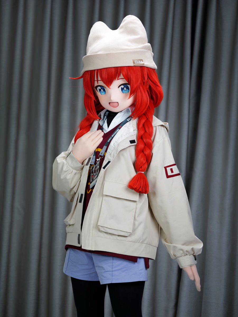 渡晞 tweet media