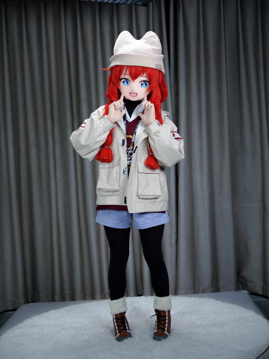 Emi_R 艾米巴巴小姐(@ox3870) / Posts / X