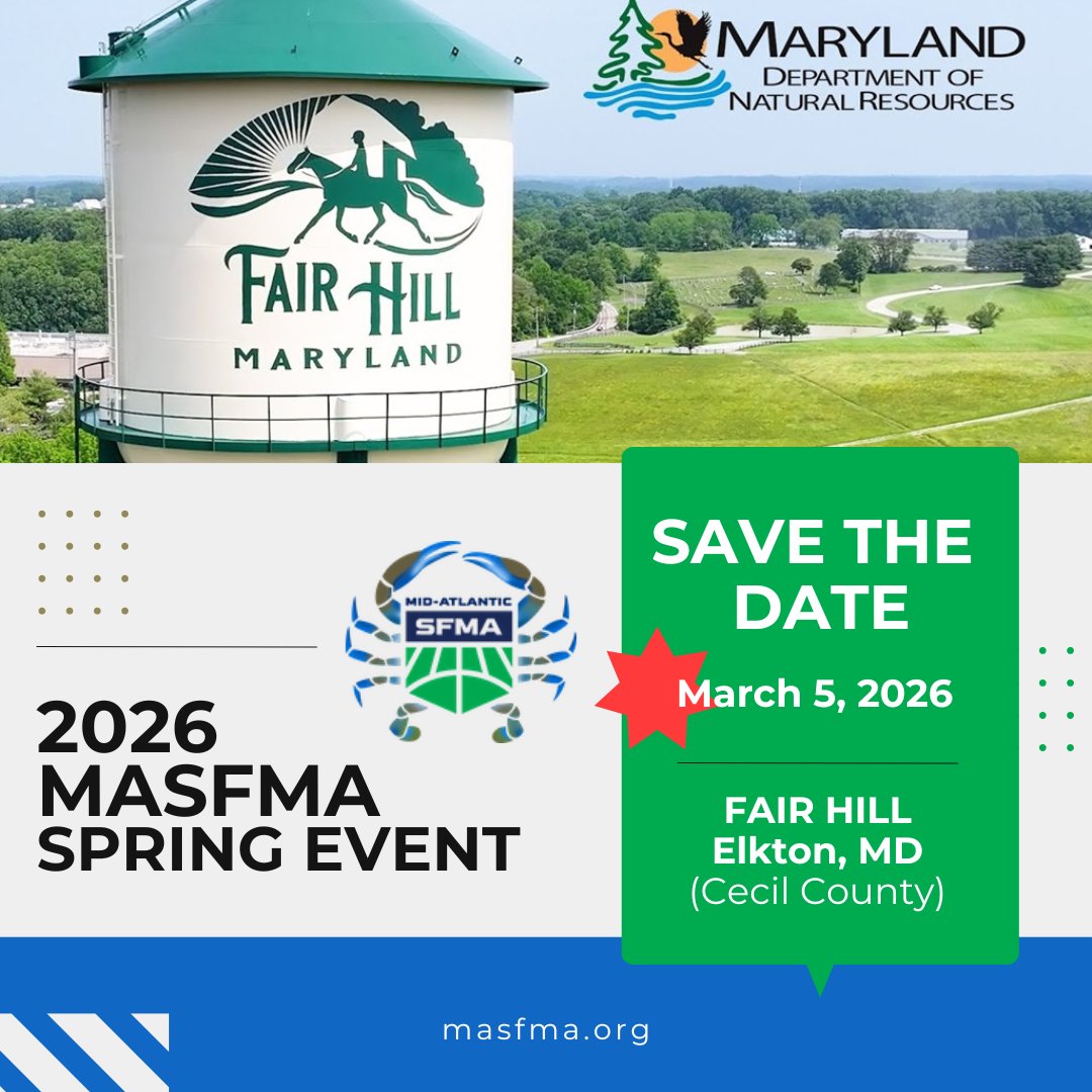 Mid-Atlantic Sports Field Management Association tweet media