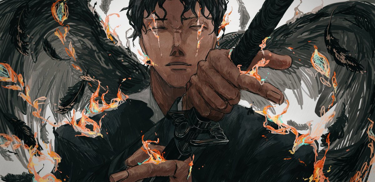 o14Io29's tweet image. #カグラバチ