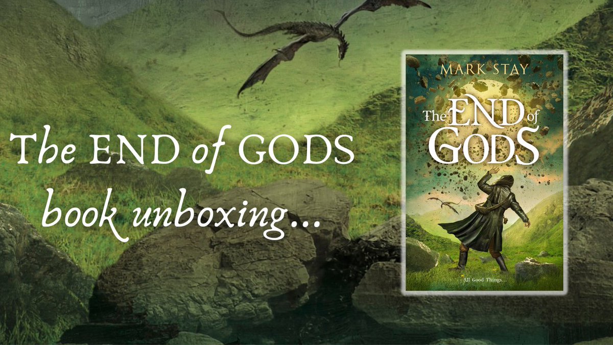 Mark Stay tweet media