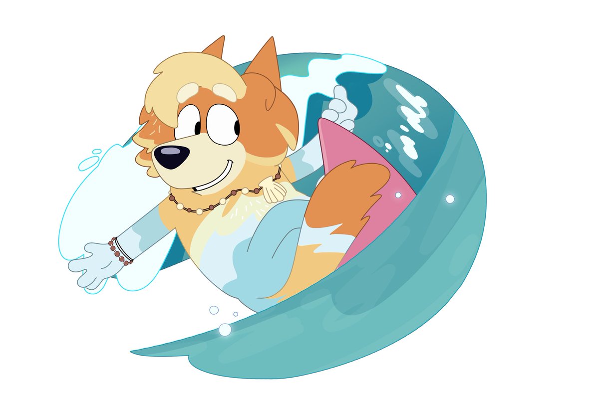 this 50 year old man still serves surfer the old fashioned way 
(commission from <a href="/misplacedpaws/">Cyanide</a>)