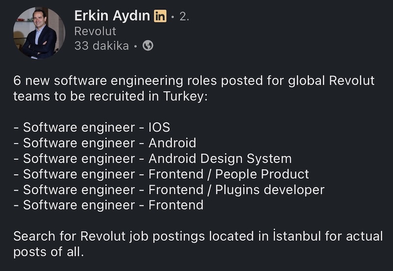 Uğur Kılıç tweet media