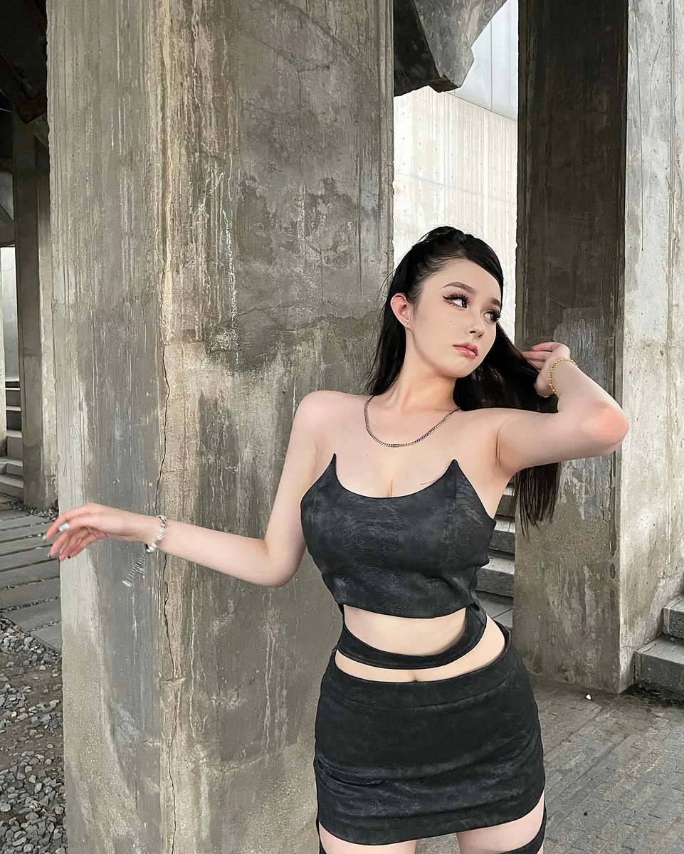 淫, Cindy tweet media