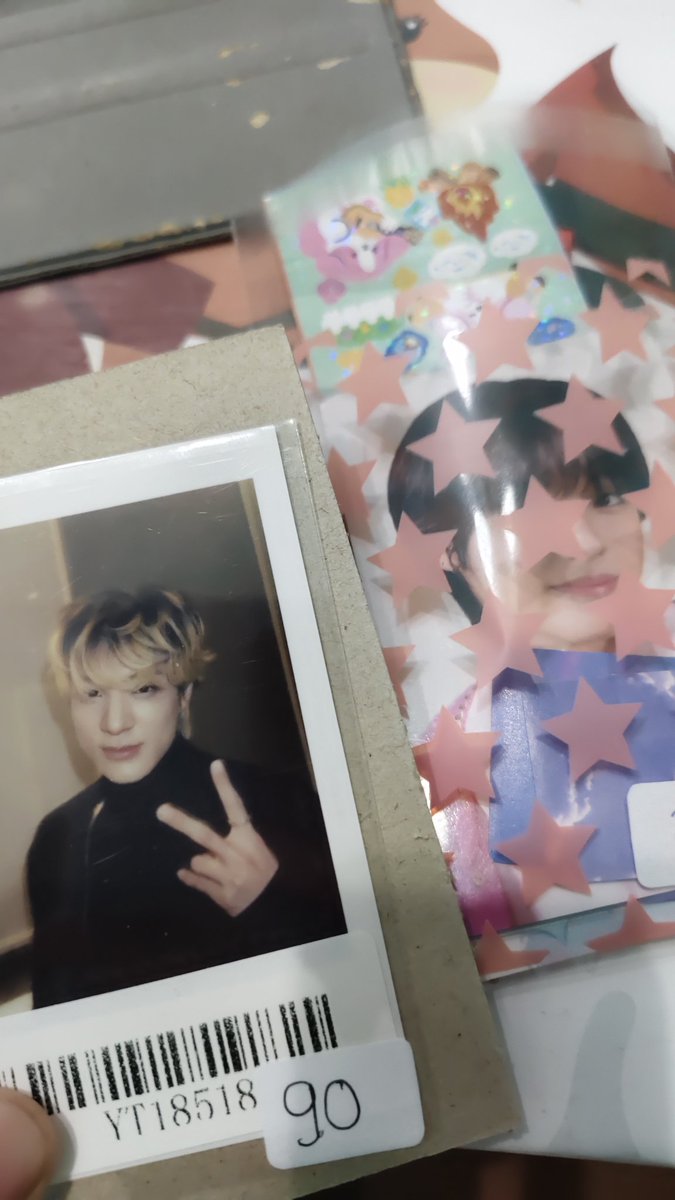 ของมาถึงแล้วค้าบ เริ่ดมากกก ปลอดภัยสุดๆ #rvbabydoll07