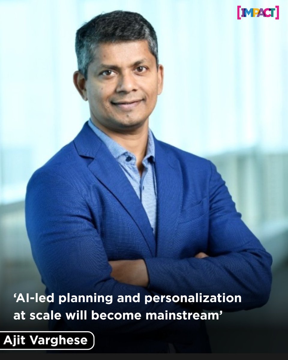 Impact Magazine tweet media