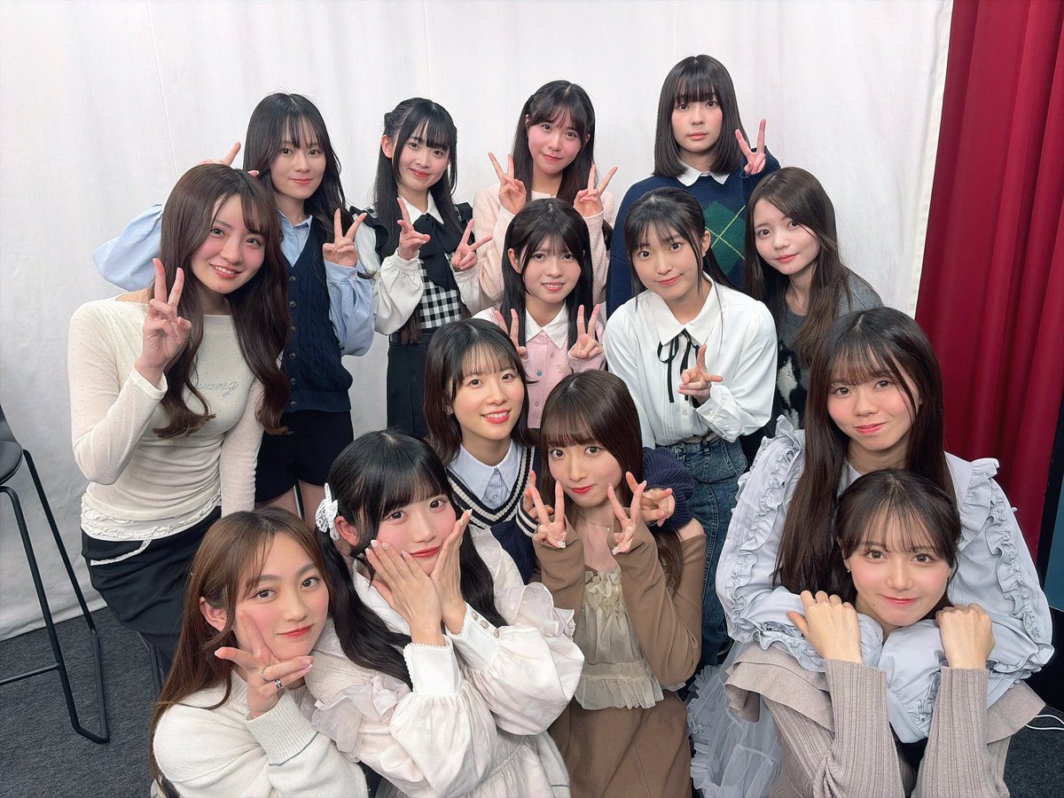 22/7(ナナブンノニジュウニ) (@227_staff) / Posts / X