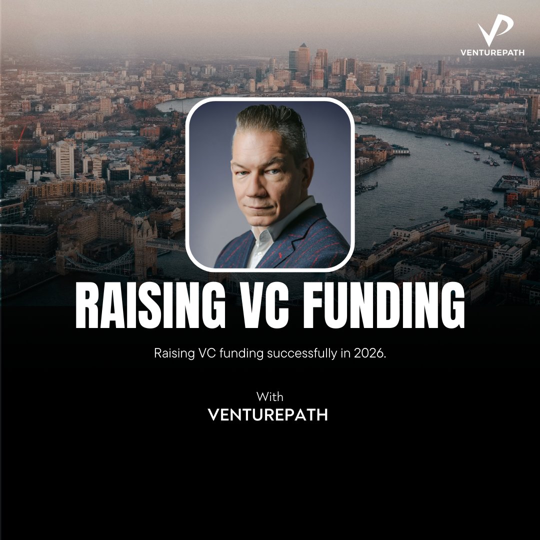 VenturePath tweet media