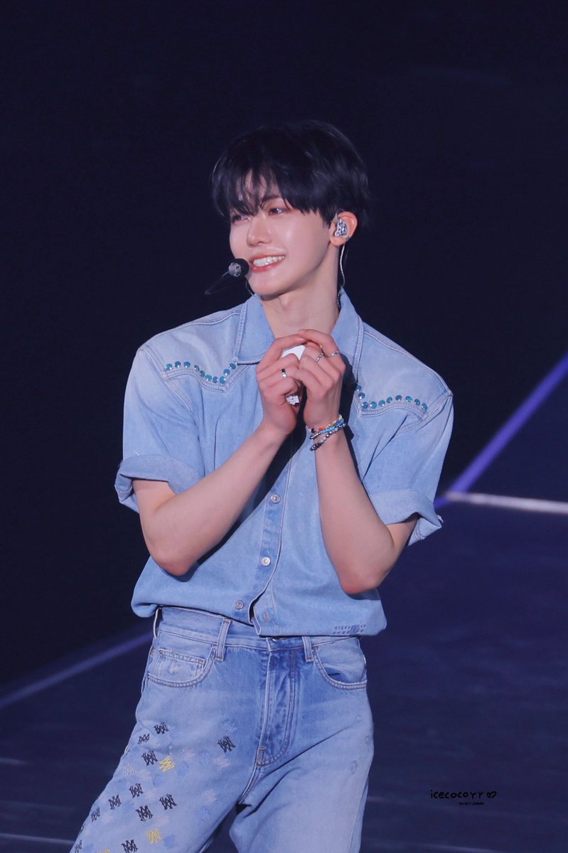 260108 TDS4 in OSAKA

#재민 #JAEMIN
#NCT #NCTDREAM