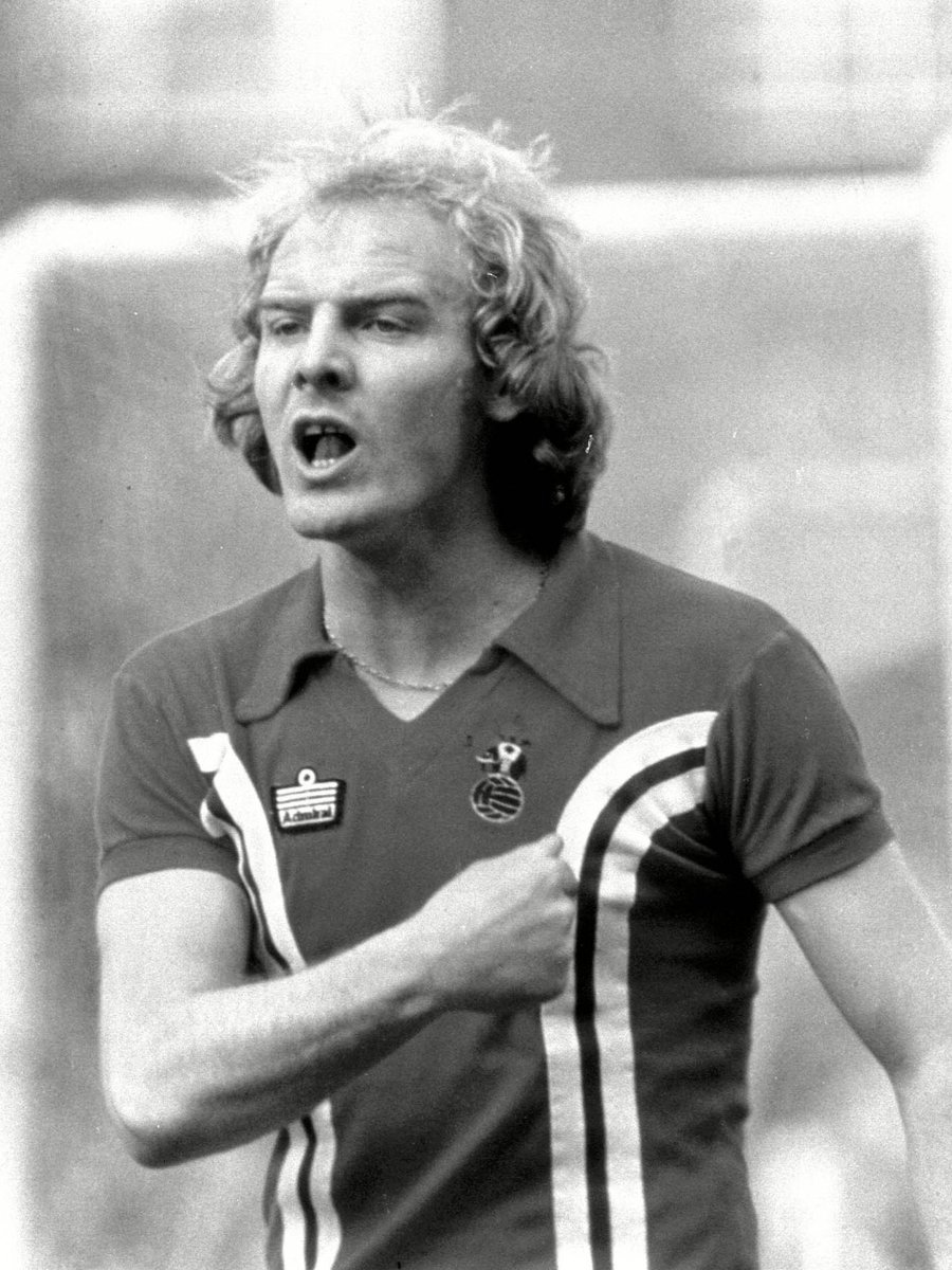 Coventry_City's tweet image. Everyone at Coventry City is deeply saddened to hear of the passing of former Sky Blues midfielder Terry Yorath at the age of 75.

Our thoughts are with Terry’s family and friends at this sad time.

Rest in peace, Terry. 🩵