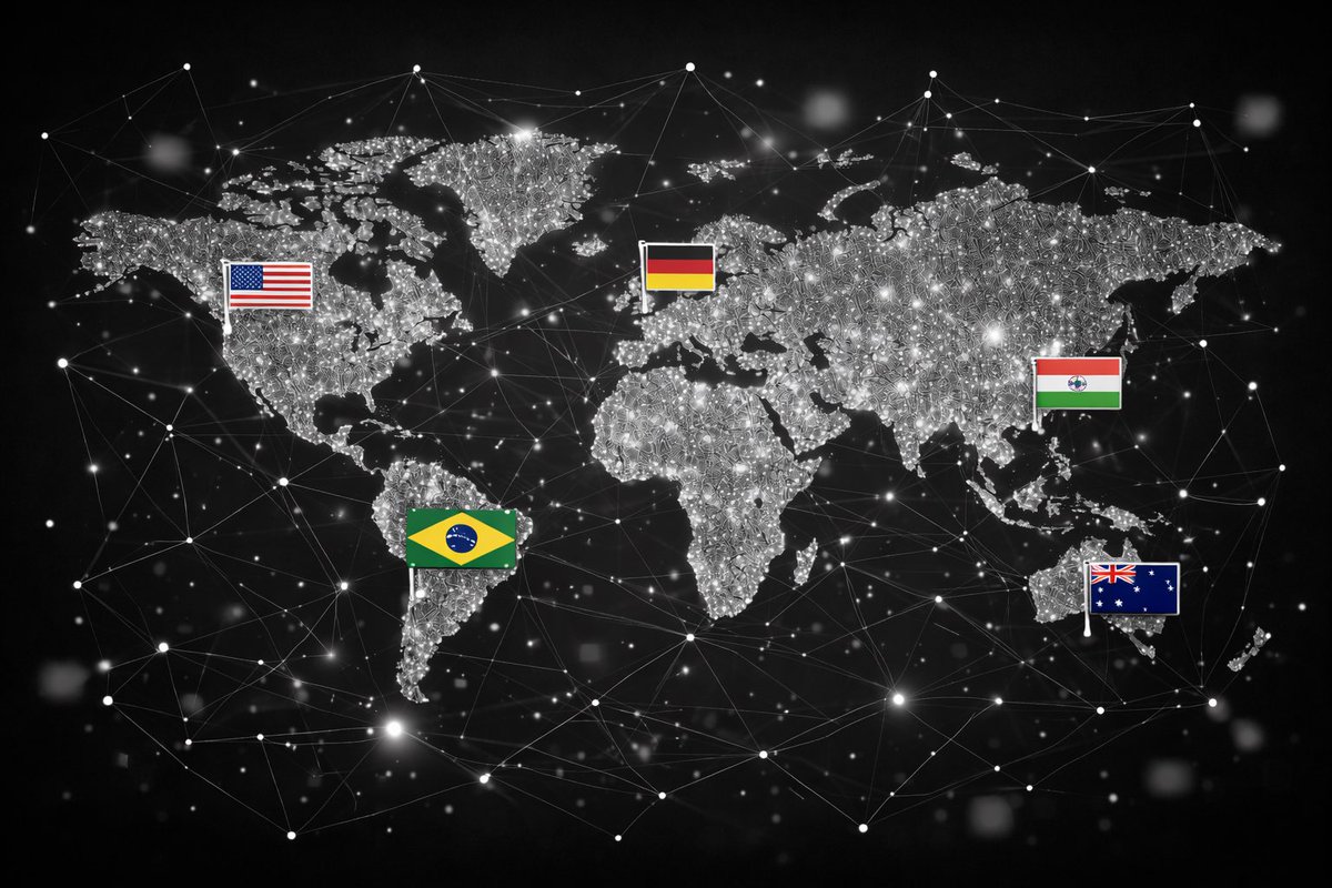 eladshimoni's tweet photo. Something interesting is happening with https://t.co/iuMnTpSYvY

Job seekers from different countries are using it.
Different markets. Different rules. Same uncertainty.

Turns out clarity travels well.

That’s why we’re building #Signatura https://t.co/m4DYPmuVo5