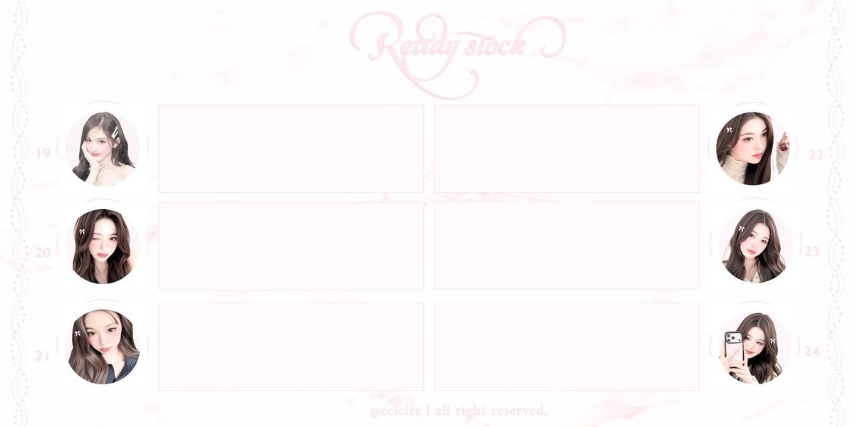 eclcire's tweet image. ᅟᅟᅟ     
        ꣑ৎ   help  rt/repost ,  terimakasih   🧸  ! 
  
hai  aku  bawa  ready  stock  layout  plain  idol,  price  nya  2.500 ( get ava png only )  jika  ingin  memilikinya    silahkan  DM  aku  bisa  ditake  sekarang  🧺  ! 

( #zonauang ) 
ᅟᅟᅟ