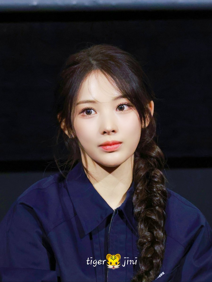 부산호랭이윤지니 tweet media