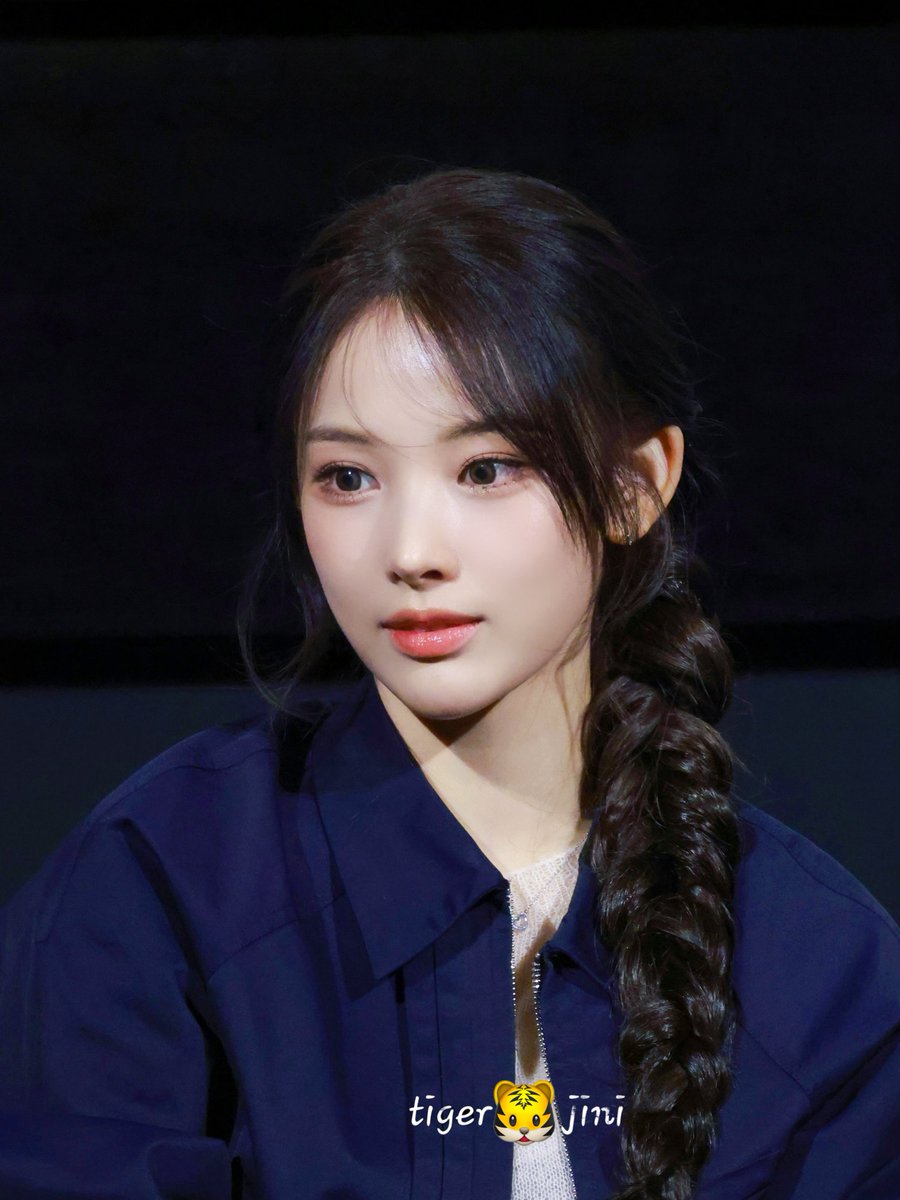 부산호랭이윤지니 tweet media