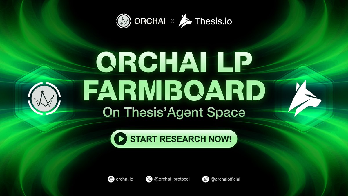 Orchai.io tweet media