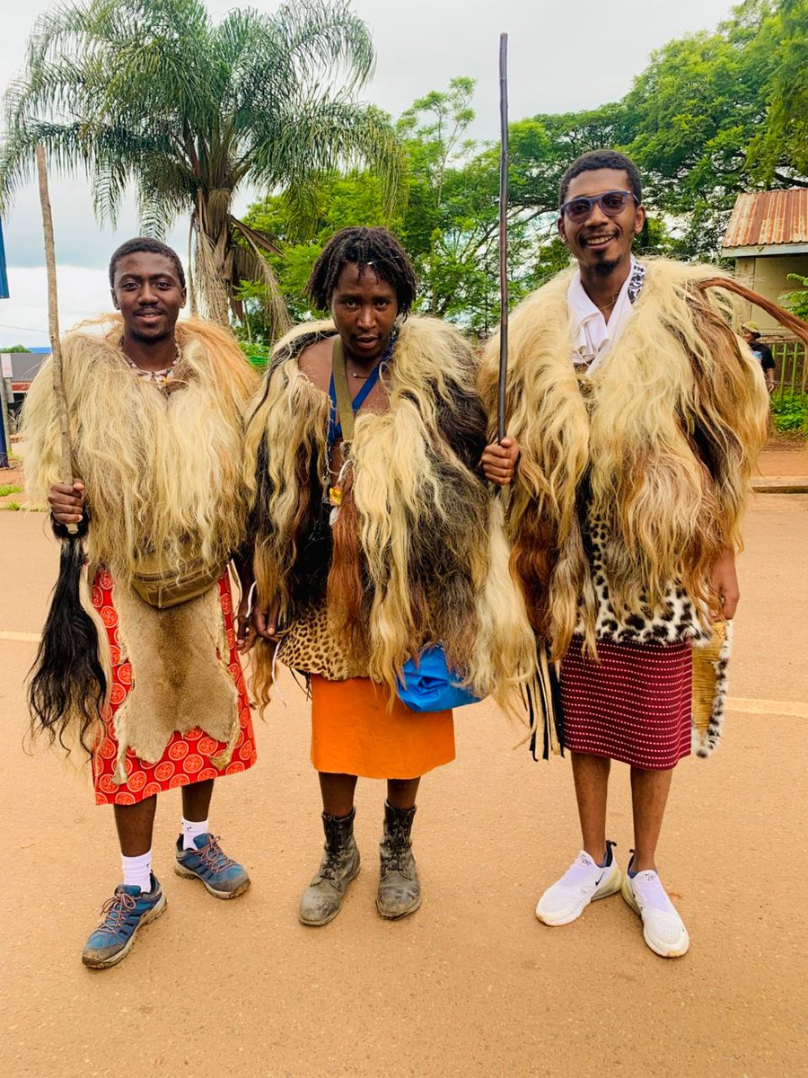 BuhleBakaNgwane's tweet photo. Emabutfo Mabuyaneludzaka, Luvivi na Gudlimbava eMpumalanga
#Incwala2026 #swati #kwasa #eswatini https://t.co/1UQrwBw3OI