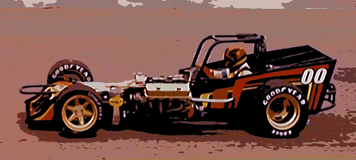 RaceChaser77's tweet image. Joe Gosek  #digitalart #80s #supermodified #OswegoSpeedway #art #JoeGosek @AllThingsSuperm @OswegoSpeedway