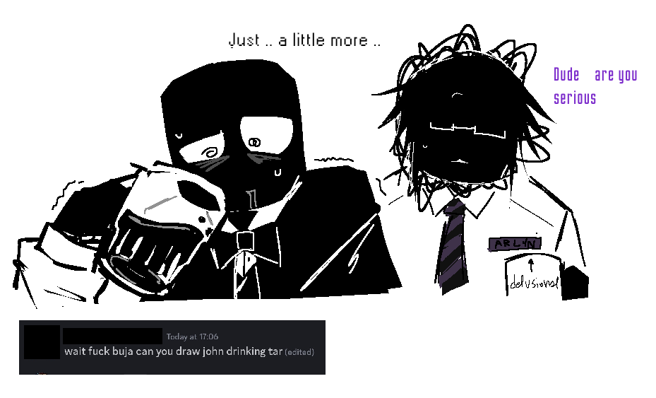 bujaraty99's tweet photo. #graceroblox and arlyn from delusional office https://t.co/OXMdEftqmA
