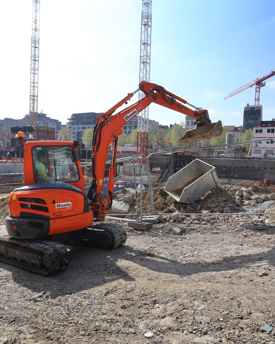 boelsrental's tweet image. Move more. Get it done, with the right machine for the project.

📸 Got a project you’re proud of? Tag us with your best shot, and you might be our next picture of the week.
👉 boelsrental
💌 Or send us a DM

#picoftheweek #boelsrental #boels #constructionlife #rentalgear