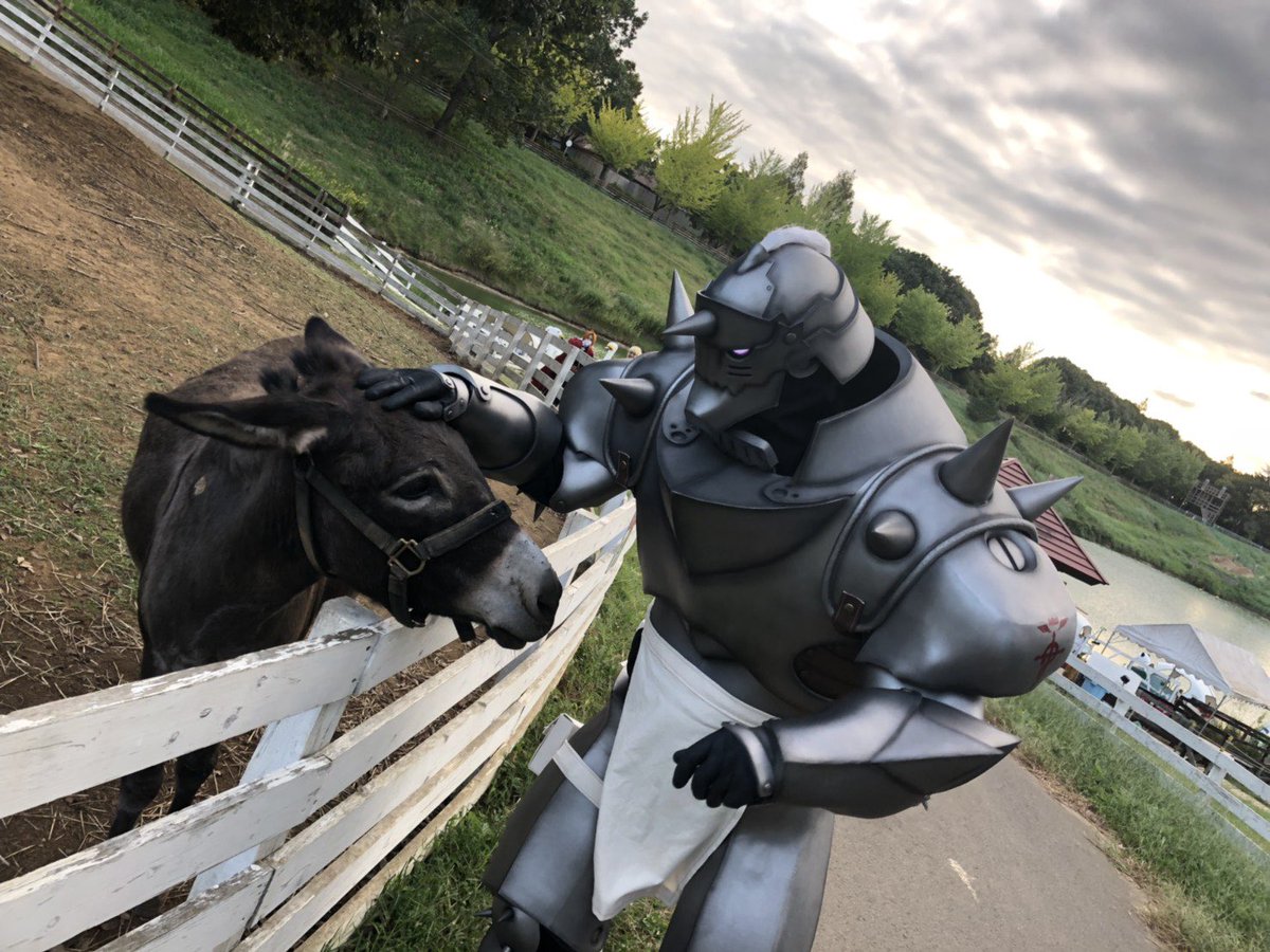 EDGE-中隊長 tweet media