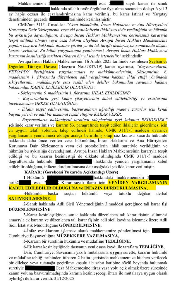 Dr. Ufuk YEŞİL tweet media