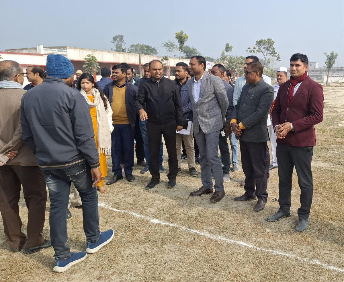 जिला प्रशासन, समस्तीपुर tweet media