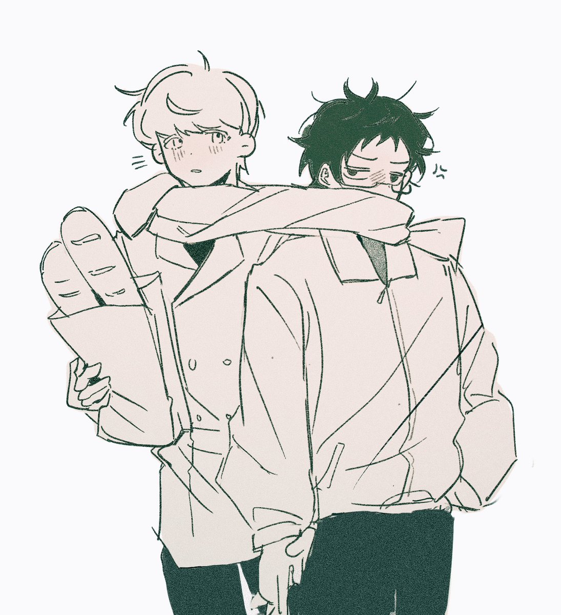 AAfiree's tweet image. 主足