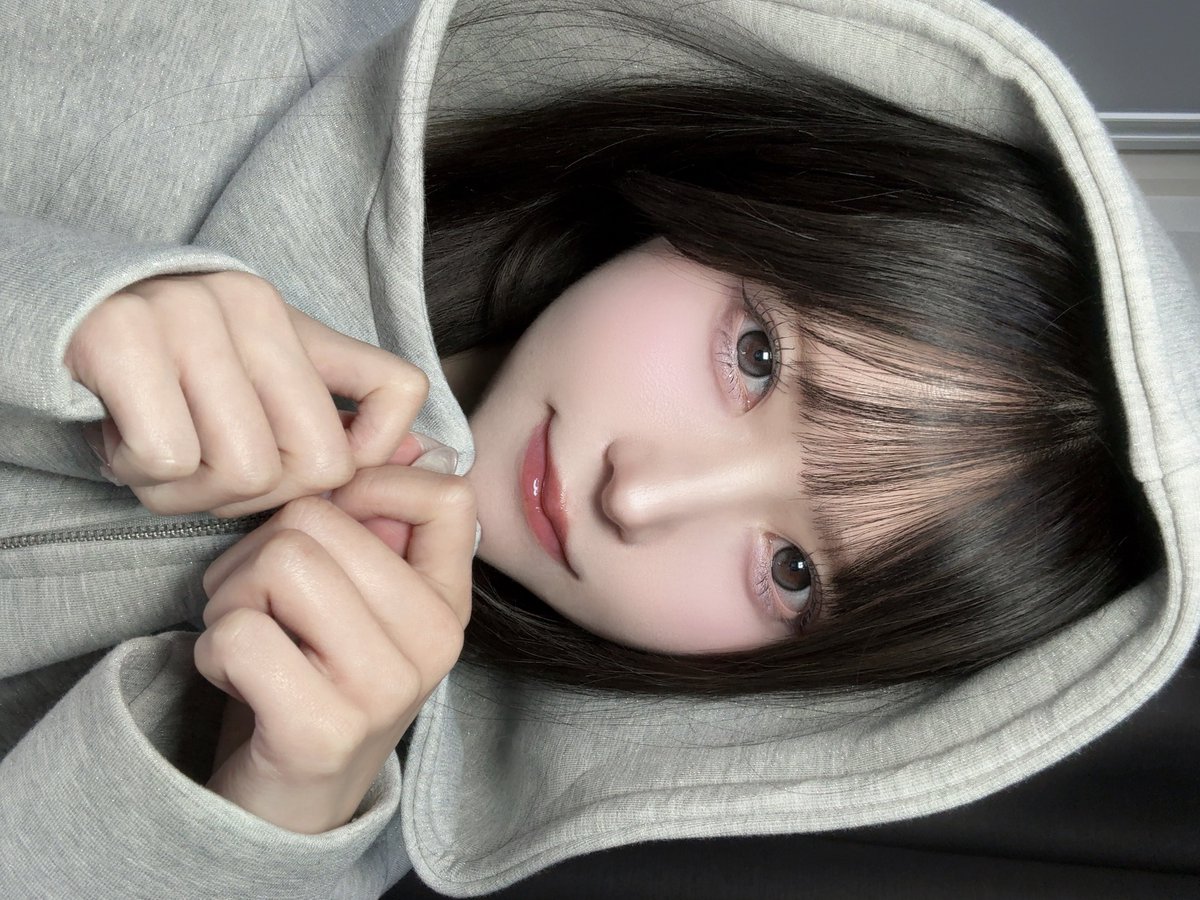 つかさ Post by つかさくん on X: 🩶