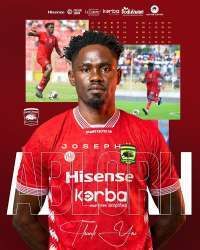 Asante Kotoko and defender Joseph Ablorh have mutually parted ways with six months remaining on his contract

read more here 👉 [ghananewshive.com/202526-gpl-asa…]
