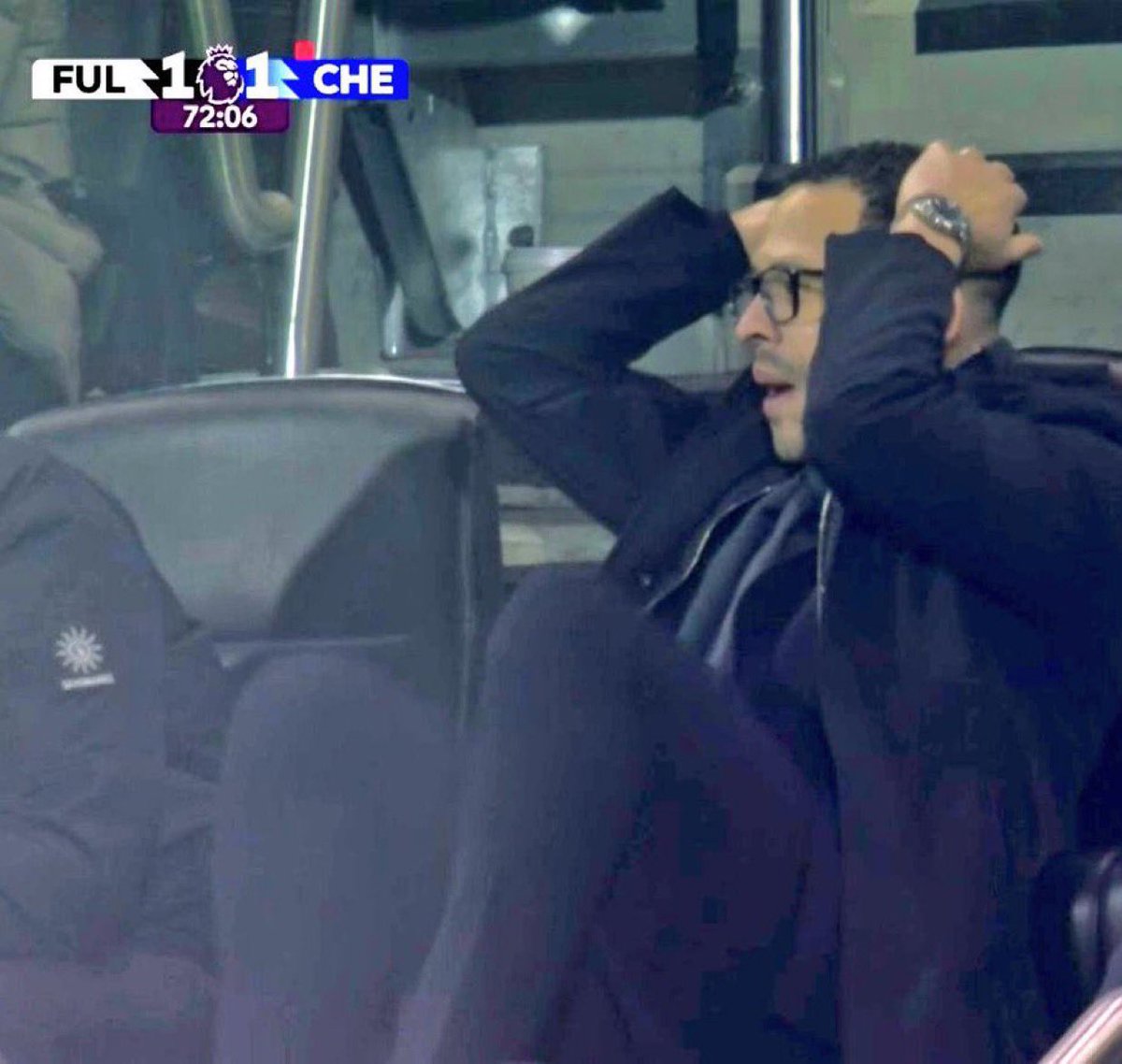 fimitech01's tweet image. E shock Baba 😂