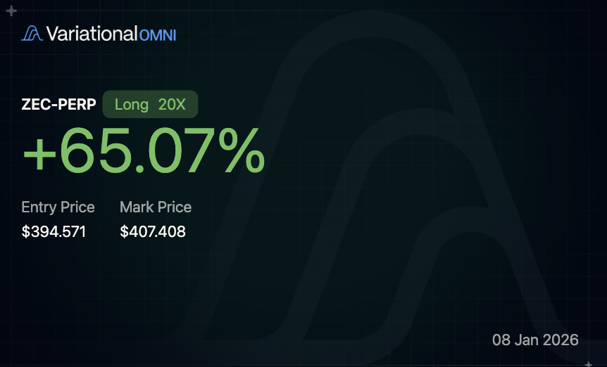 anglio's tweet image. open twitter in the morning

see everyone grave dancing on $ZEC, open a quick counter trade

counter trading CT gotta be the best way to make money in this market, thanks bozos lmao