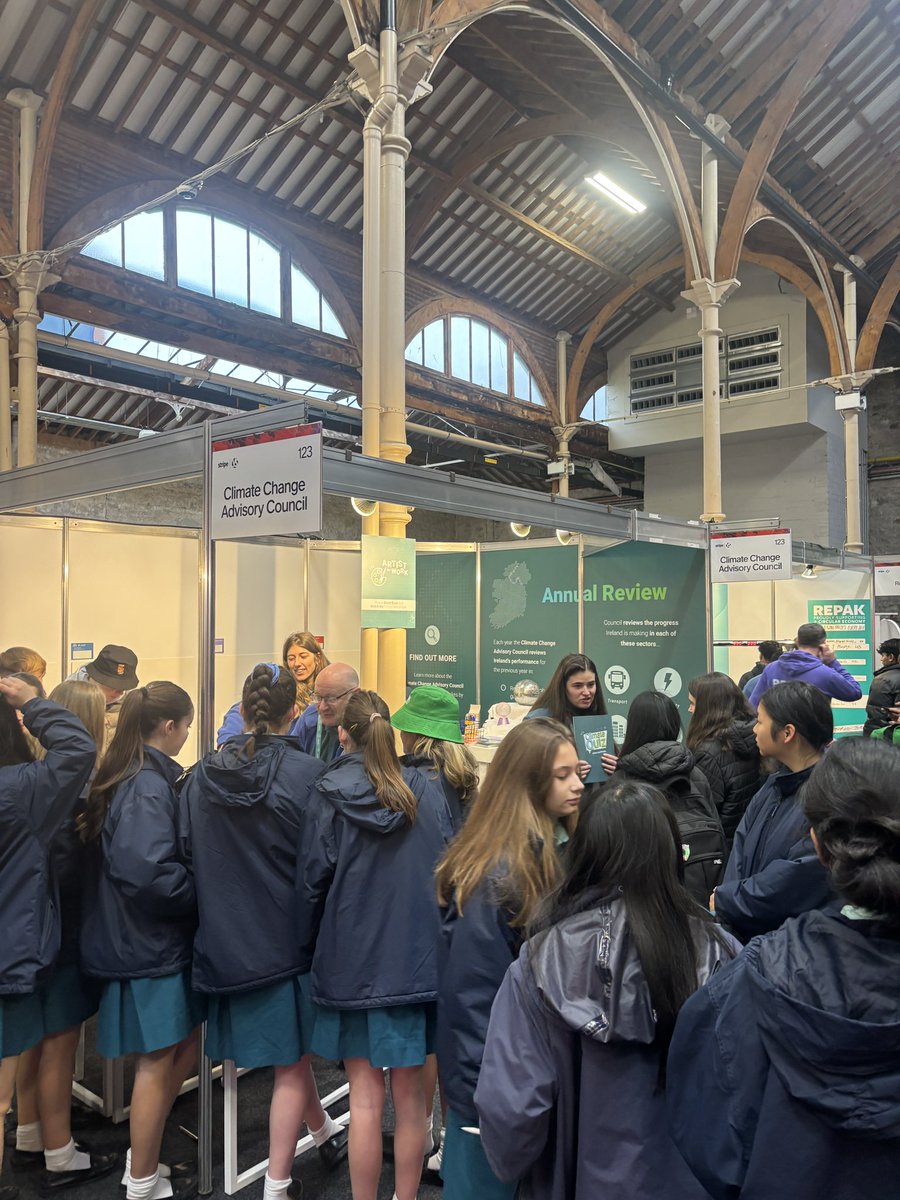 Climate Change Advisory Council Ireland tweet media