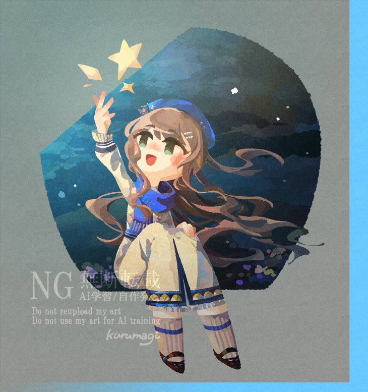 curuma___'s tweet image. マーカス
#リバース1999 #Reverse1999