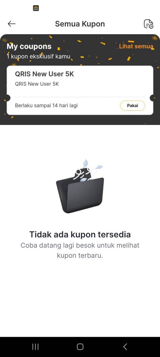 Renafroditee's tweet photo. @kimmyexp Min kim kok dapetnya ini yaaa :( padahal daftar lewat qr https://t.co/SYETgYI0eg
