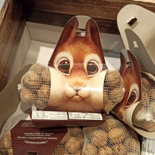 How important would you say packaging design is? 🤔

Credit: Constantin Bolimont, Hrum &amp; Hrum

#packagingdesign #creativity #marketing