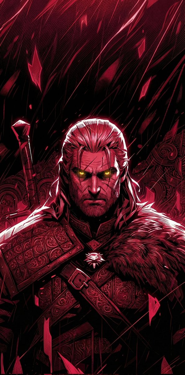 zv_studio's tweet photo. The Crimson Archives. 🩸
Reimagining icons through the lens of intricate engraving.

Four legends. One bloodline.
⚔️ The White Wolf
🦇 The Dark Knight
🪓 The God of War
🎈 The Eater of Worlds

Which engraving cuts the deepest?
👇
#TheWitcher #Batman #GodOfWar #itmovie #DigitalArt https://t.co/CSPZ2IyjSQ