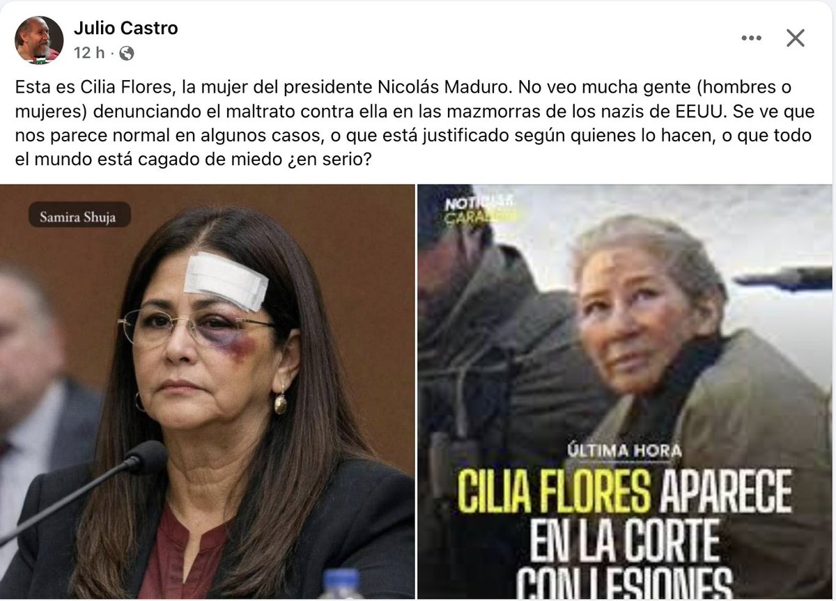 BertrandBaller's tweet photo. Una vez más el feminismo queda en evidencia, como la lucha por los derechos de las personas. Es el enésimo caso en que el silencio es estruendoso. ¿Dónde están las protestas ahora? No interesan, como dice Julio Castro. El doble rasero de los "valores".
 #Feminism #FeminismNow https://t.co/DoR7wUrRtp
