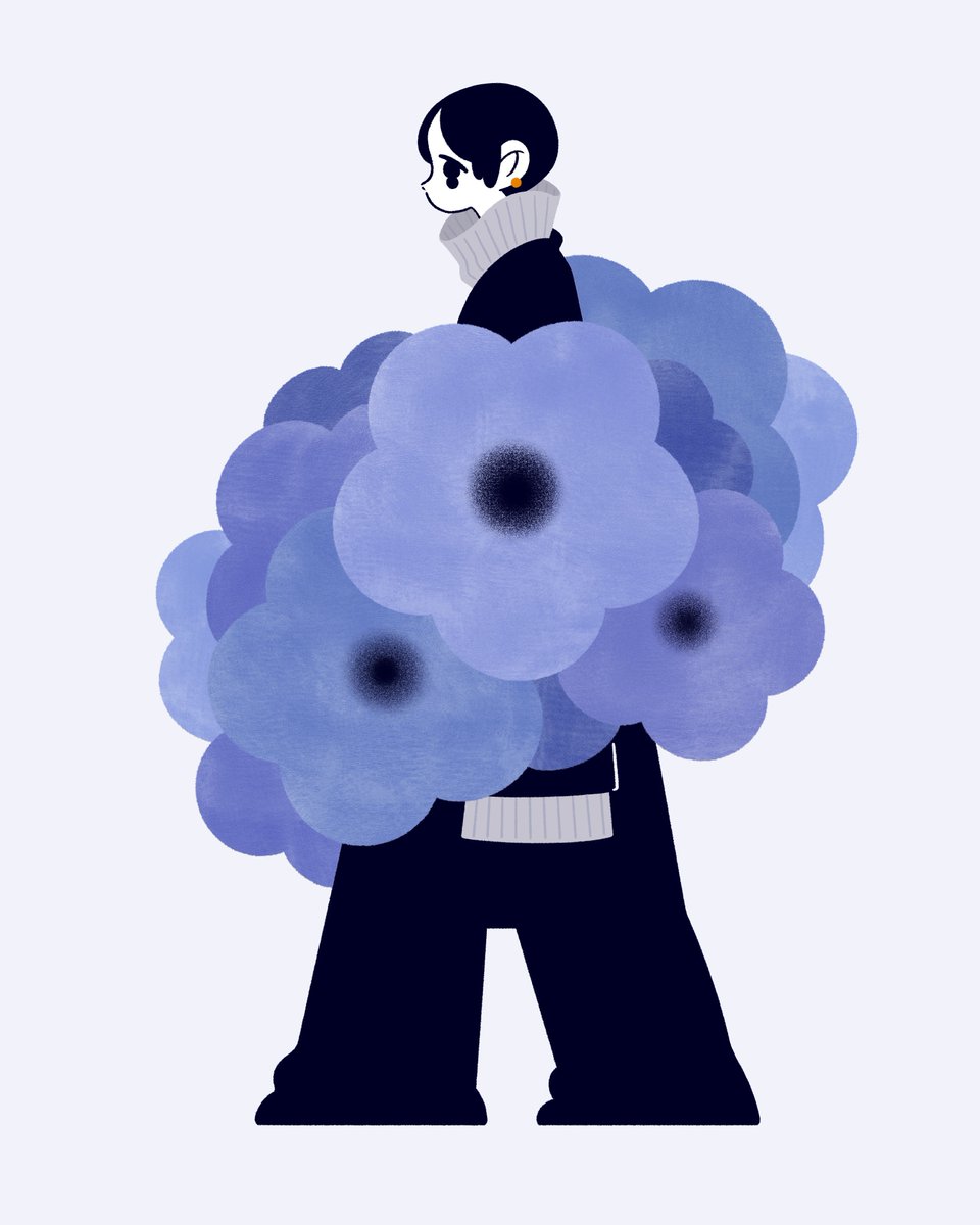 青乃イズ tweet media