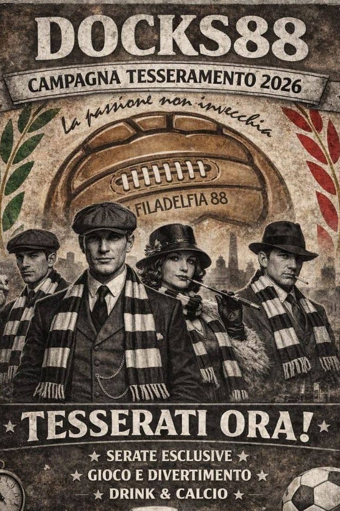 QuellidiViaFiladelfia tweet media