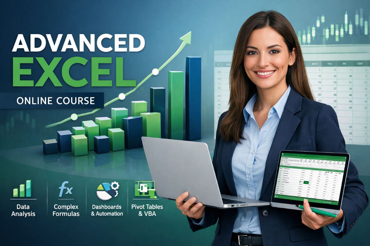 cromacampusit's tweet photo. Python-Powered Excel Automation Beyond Spreadsheets

𝐅𝐨𝐫 𝐅𝐫𝐞𝐞 𝐂𝐨𝐧𝐬𝐮𝐥𝐭𝐚𝐭𝐢𝐨𝐧: 𝐂𝐚𝐥𝐥/𝐖𝐡𝐚𝐭𝐬𝐚𝐩𝐩: +91-9711526942

#Advanced #Excel #AdvancedExcel #AdvancedExcelCourse #AdvancedExcelTraining #AdvancedExcelClasses 

https://t.co/jl1Z0ue0B9 https://t.co/fGlpmAxcTs